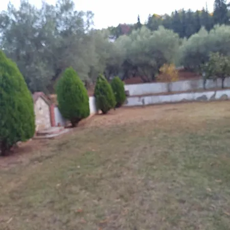 Elaiones House Daire Selanik