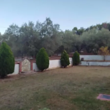 Daire Elaiones House Selanik