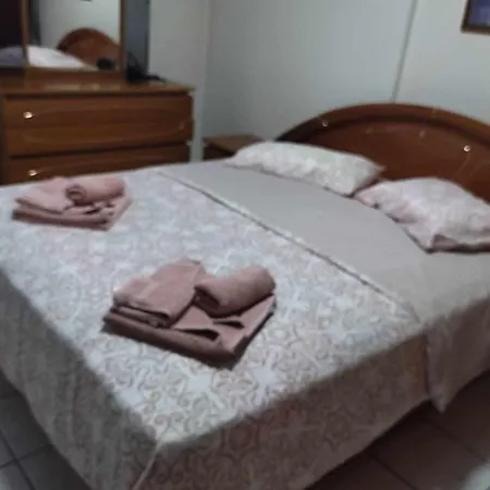 Daire Elaiones House Selanik