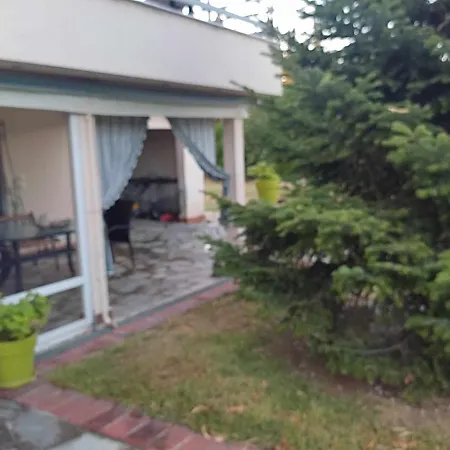 Elaiones House