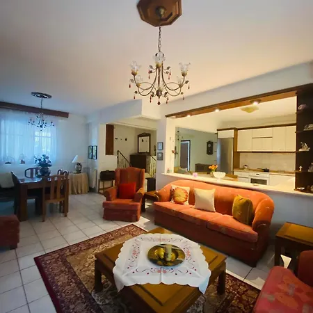 Elaiones House Selanik