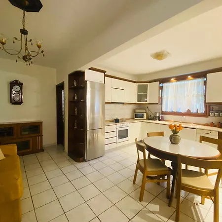 Elaiones House * Selanik
