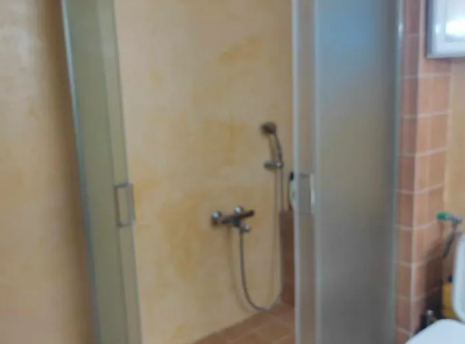 Appartement Elaiones House *