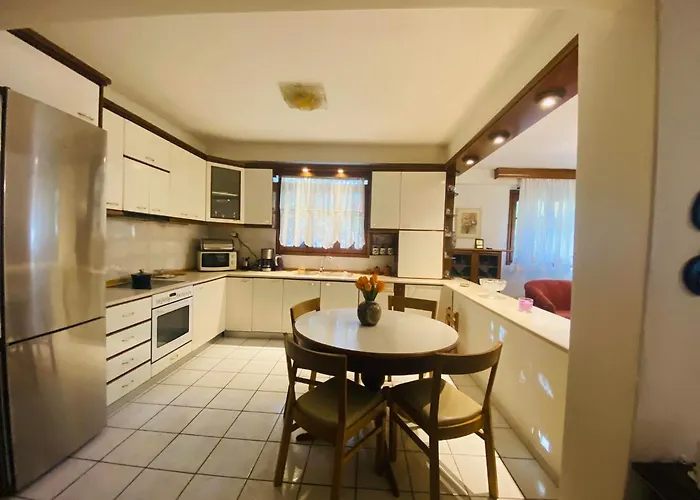 Appartement Elaiones House Thessalonique