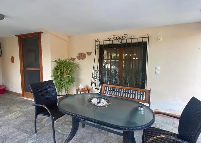 Elaiones House Appartement