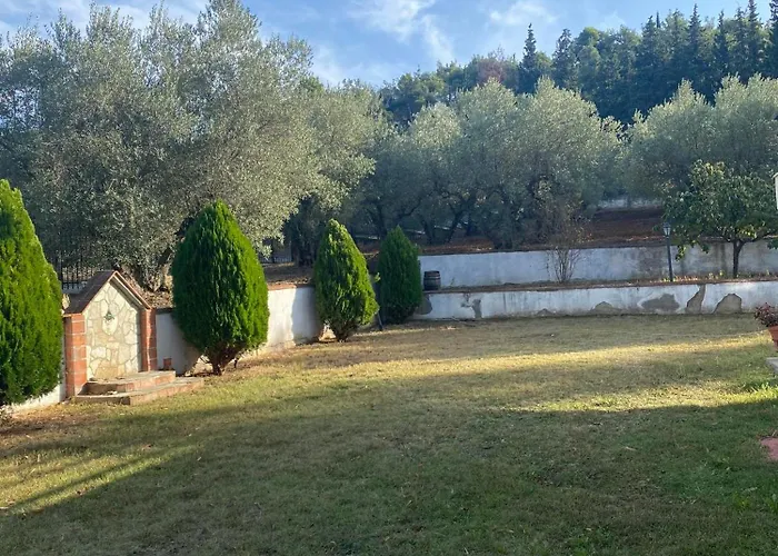Appartement Elaiones House Thessalonique