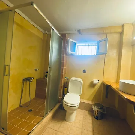 Elaiones House * Tessalónica