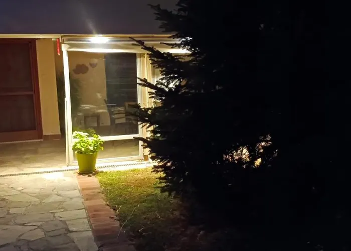 Elaiones House * Saloniki