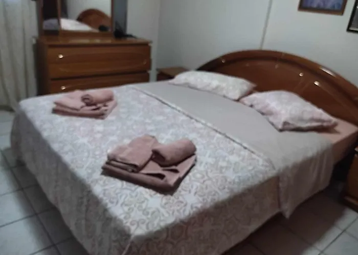 Apartament Elaiones House Saloniki