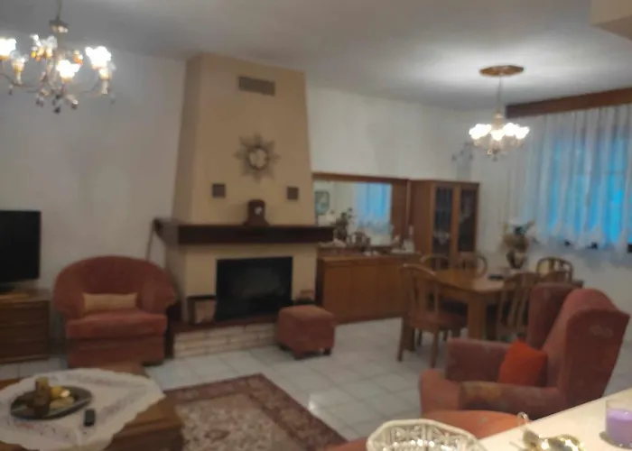 Apartamento Elaiones House