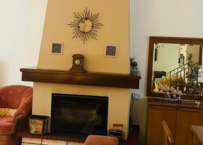 Elaiones House Apartament Saloniki