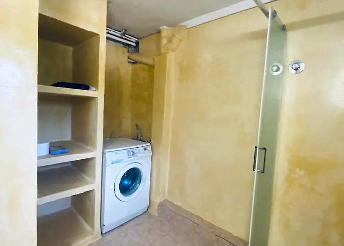 Apartamento Elaiones House *
