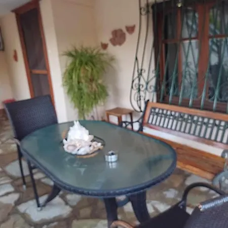 Elaiones House * Soluň