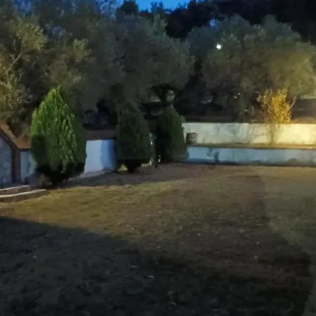 Elaiones House Apartmán