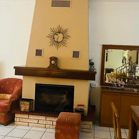 Elaiones House Apartmán Soluň
