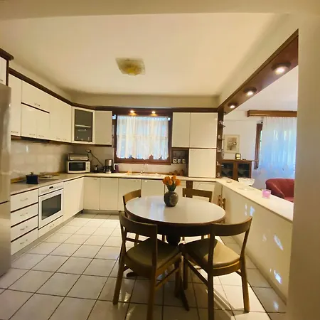 Apartmán Elaiones House Soluň